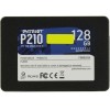 Накопитель SSD Patriot SATA III 128Gb P210S128G25 P210 2.5"