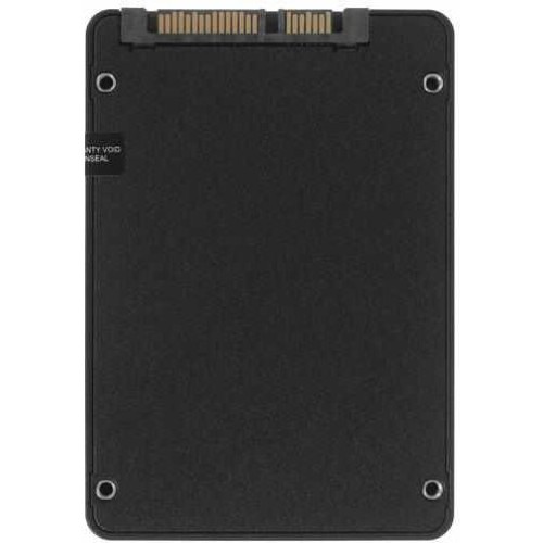 Накопитель SSD Patriot SATA III 128Gb P210S128G25 P210 2.5"