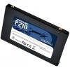 Накопитель SSD Patriot SATA III 128Gb P210S128G25 P210 2.5"