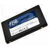 Накопитель SSD Patriot SATA III 128Gb P210S128G25 P210 2.5"