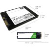 Накопитель SSD Patriot SATA III 1Tb P210S1TB25 P210 2.5"