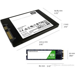 Накопитель SSD Patriot SATA III 1Tb P210S1TB25 P210 2.5"
