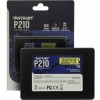 Накопитель SSD Patriot SATA III 2Tb P210S2TB25 P210 2.5"