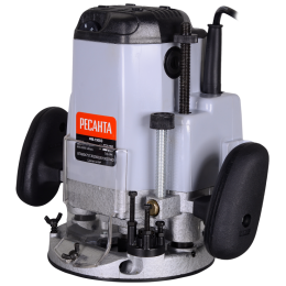 Фрезер Ресанта ФМ-1900Э 1900Вт 23000об/мин макс.ход:50мм