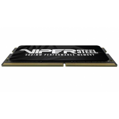Оперативная память Patriot Memory DDR4 2400 (PC 19200) SODIMM 260 pin, 32 ГБ 1 шт. 1.2 В, CL 15, PVS432G240C5S