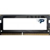 Оперативная память Patriot Memory DDR4 2400 (PC 19200) SODIMM 260 pin, 32 ГБ 1 шт. 1.2 В, CL 15, PVS432G240C5S