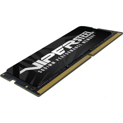 Оперативная память Patriot Memory DDR4 2400 (PC 19200) SODIMM 260 pin, 32 ГБ 1 шт. 1.2 В, CL 15, PVS432G240C5S