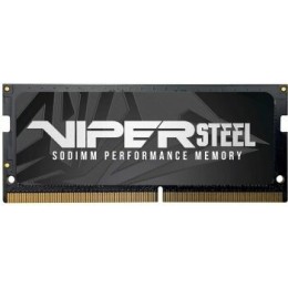 Оперативная память 32 ГБ 1 шт. Patriot Memory PVS432G266C8S