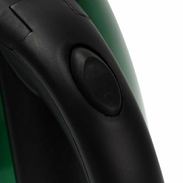 Электрочайник МАТРЁНА MA-002 (1,8 л) стальной зеленый