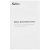 Накопитель SSD 2.5" Netac 1.0Tb N600S Series <NT01N600S-001T-S3X> Retail (SATA3, up to 560/520MBs, 3D TLC, 7mm)