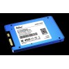 Накопитель SSD 2.5" Netac 120Gb N535S Series <NT01N535S-120G-S3X> Retail (SATA3, up to 510/440MBs, 3D TLC, 7mm)