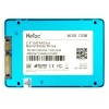 Накопитель SSD 2.5" Netac 120Gb N535S Series <NT01N535S-120G-S3X> Retail (SATA3, up to 510/440MBs, 3D TLC, 7mm)