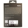 Накопитель SSD 2.5" Netac 120Gb N535S Series <NT01N535S-120G-S3X> Retail (SATA3, up to 510/440MBs, 3D TLC, 7mm)