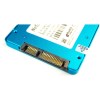Накопитель SSD 2.5" Netac 120Gb N535S Series <NT01N535S-120G-S3X> Retail (SATA3, up to 510/440MBs, 3D TLC, 7mm)