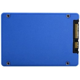 Накопитель SSD 2.5" Netac 120Gb N535S Series <NT01N535S-120G-S3X> Retail (SATA3, up to 510/440MBs, 3D TLC, 7mm)
