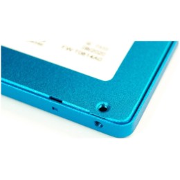 Накопитель SSD 2.5" Netac 120Gb N535S Series <NT01N535S-120G-S3X> Retail (SATA3, up to 510/440MBs, 3D TLC, 7mm)