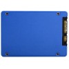 Накопитель SSD 2.5" Netac 128Gb N600S Series <NT01N600S-128G-S3X> Retail (SATA3, up to 510/440MBs, 3D TLC, 7mm)