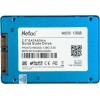 Накопитель SSD 2.5" Netac 128Gb N600S Series <NT01N600S-128G-S3X> Retail (SATA3, up to 510/440MBs, 3D TLC, 7mm)