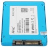Накопитель SSD Netac 240Gb N535S Series 2.5"<NT01N535S-240G-S3X> Retail (SATA3, up to 540/490MBs, 3D TLC, 7mm)