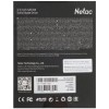Накопитель SSD Netac 240Gb N535S Series 2.5"<NT01N535S-240G-S3X> Retail (SATA3, up to 540/490MBs, 3D TLC, 7mm)