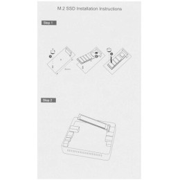 Накопитель SSD  2.5" Netac 256Gb N600S Series <NT01N600S-256G-S3X> Retail (SATA3, up to 540/490MBs, 3D TLC, 7mm)