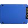 Накопитель SSD  2.5" Netac 256Gb N600S Series <NT01N600S-256G-S3X> Retail (SATA3, up to 540/490MBs, 3D TLC, 7mm)
