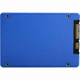 Накопитель SSD  2.5" Netac 256Gb N600S Series <NT01N600S-256G-S3X> Retail (SATA3, up to 540/490MBs, 3D TLC, 7mm)