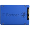 Накопитель SSD 2.5" Netac 480Gb N535S Series <NT01N535S-480G-S3X> Retail (SATA3, up to 540/490MBs, 3D TLC, 7mm)