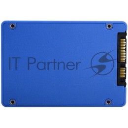 Накопитель SSD 2.5" Netac 480Gb N535S Series <NT01N535S-480G-S3X> Retail (SATA3, up to 540/490MBs, 3D TLC, 7mm)