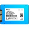Накопитель SSD 2.5" Netac 480Gb N535S Series <NT01N535S-480G-S3X> Retail (SATA3, up to 540/490MBs, 3D TLC, 7mm)