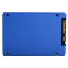Накопитель SSD 2.5" Netac 480Gb N535S Series <NT01N535S-480G-S3X> Retail (SATA3, up to 540/490MBs, 3D TLC, 7mm)
