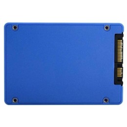 Накопитель SSD 2.5" Netac 480Gb N535S Series <NT01N535S-480G-S3X> Retail (SATA3, up to 540/490MBs, 3D TLC, 7mm)