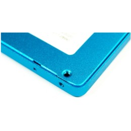 Накопитель SSD 2.5" Netac 480Gb N535S Series <NT01N535S-480G-S3X> Retail (SATA3, up to 540/490MBs, 3D TLC, 7mm)