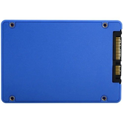Накопитель SSD 2.5" Netac 480Gb N535S Series <NT01N535S-480G-S3X> Retail (SATA3, up to 540/490MBs, 3D TLC, 7mm)