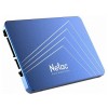 Накопитель SSD Netac 512Gb N600S Series <NT01N600S-512G-S3X> Retail 2.5" (SATA3, up to 540/490MBs, 3D TLC, 7mm)