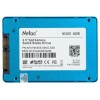 Накопитель SSD 2.5" Netac 960Gb N535S Series <NT01N535S-960G-S3X> Retail (SATA3, up to 560/520MBs, 3D TLC, 7mm)