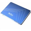 Накопитель SSD 2.5" Netac 960Gb N535S Series <NT01N535S-960G-S3X> Retail (SATA3, up to 560/520MBs, 3D TLC, 7mm)