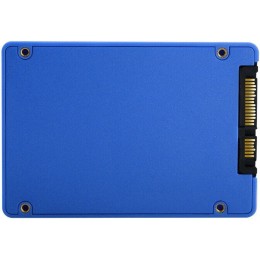 Накопитель SSD 2.5" Netac 960Gb N535S Series <NT01N535S-960G-S3X> Retail (SATA3, up to 560/520MBs, 3D TLC, 7mm)