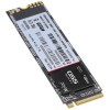 Накопитель SSD M.2 Netac 128Gb N930E Pro Series <NT01N930E-128G-E4X> Retail (PCI-E 3.1 x4, up to 970/650MBs, 3D TLC/QLC, NVMe 1.3, 22х80mm)