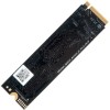 Накопитель SSD M.2 Netac 128Gb N930E Pro Series <NT01N930E-128G-E4X> Retail (PCI-E 3.1 x4, up to 970/650MBs, 3D TLC/QLC, NVMe 1.3, 22х80mm)