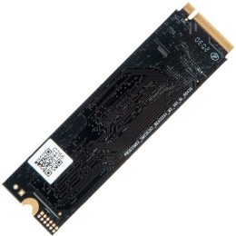 Накопитель SSD M.2 Netac 128Gb N930E Pro Series <NT01N930E-128G-E4X> Retail (PCI-E 3.1 x4, up to 970/650MBs, 3D TLC/QLC, NVMe 1.3, 22х80mm)