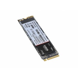 Накопитель SSD M.2 Netac 128Gb N930E Pro Series <NT01N930E-128G-E4X> Retail (PCI-E 3.1 x4, up to 970/650MBs, 3D TLC/QLC, NVMe 1.3, 22х80mm)
