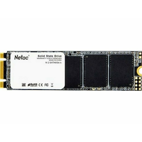 Накопитель SSD M.2 Netac 256Gb N930E Pro Series <NT01N930E-256G-E4X> Retail (PCI-E 3.1 x4, up to 2040/1270MBs, 3D TLC/QLC, NVMe 1.3, 22х80mm)