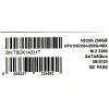 Накопитель SSD M.2 Netac 256Gb N930E Pro Series <NT01N930E-256G-E4X> Retail (PCI-E 3.1 x4, up to 2040/1270MBs, 3D TLC/QLC, NVMe 1.3, 22х80mm)