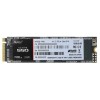 Накопитель SSD M.2 Netac 256Gb N930E Pro Series <NT01N930E-256G-E4X> Retail (PCI-E 3.1 x4, up to 2040/1270MBs, 3D TLC/QLC, NVMe 1.3, 22х80mm)