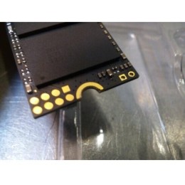 Накопитель SSD M.2 Netac 256Gb N930E Pro Series <NT01N930E-256G-E4X> Retail (PCI-E 3.1 x4, up to 2040/1270MBs, 3D TLC/QLC, NVMe 1.3, 22х80mm)