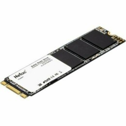 Накопитель SSD M.2 Netac 256Gb N930E Pro Series <NT01N930E-256G-E4X> Retail (PCI-E 3.1 x4, up to 2040/1270MBs, 3D TLC/QLC, NVMe 1.3, 22х80mm)