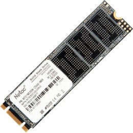 Накопитель SSD M.2 Netac 256Gb N930E Pro Series <NT01N930E-256G-E4X> Retail (PCI-E 3.1 x4, up to 2040/1270MBs, 3D TLC/QLC, NVMe 1.3, 22х80mm)