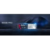 Накопитель SSD M.2 Netac 512Gb N930E Pro Series <NT01N930E-512G-E4X> Retail (PCI-E 3.1 x4, up to 2080/1700MBs, 3D TLC/QLC, NVMe 1.3, 22х80mm)