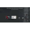 Накопитель SSD M.2 Netac 512Gb N930E Pro Series <NT01N930E-512G-E4X> Retail (PCI-E 3.1 x4, up to 2080/1700MBs, 3D TLC/QLC, NVMe 1.3, 22х80mm)